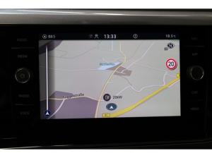 Volkswagen Polo Style 1.0 TSI 95 PS *SOFORT VERFÜGBAR*