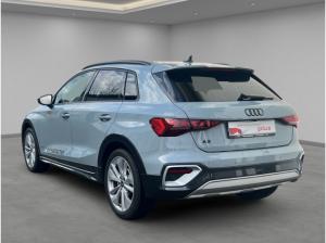 Audi A3 allstreet 35 TDI Matrix Navi Leder HuD Kamera SONOS