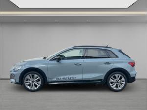 Audi A3 allstreet 35 TDI Matrix Navi Leder HuD Kamera SONOS