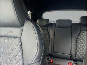 Audi A3 allstreet 35 TDI Matrix Navi Leder HuD Kamera SONOS