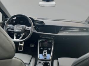 Audi A3 allstreet 35 TDI Matrix Navi Leder HuD Kamera SONOS