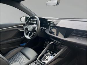 Audi A3 allstreet 35 TDI Matrix Navi Leder HuD Kamera SONOS