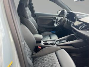 Audi A3 allstreet 35 TDI Matrix Navi Leder HuD Kamera SONOS