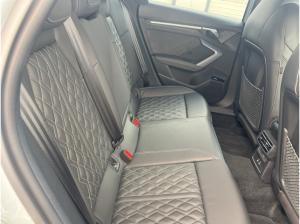 Audi A3 allstreet 35 TDI Matrix Navi Leder HuD Kamera SONOS