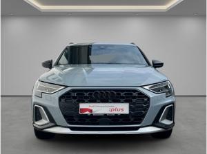 Audi A3 allstreet 35 TDI Matrix Navi Leder HuD Kamera SONOS