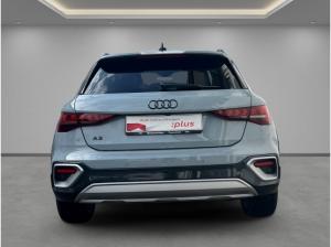 Audi A3 allstreet 35 TDI Matrix Navi Leder HuD Kamera SONOS