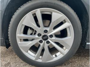 Audi A3 allstreet 35 TDI Matrix Navi Leder HuD Kamera SONOS