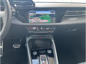Audi A3 allstreet 35 TDI Matrix Navi Leder HuD Kamera SONOS