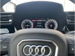 Audi A3 allstreet 35 TDI Matrix Navi Leder HuD Kamera SONOS