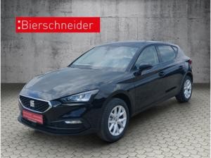 Seat Leon 1.5 TSI DSG Road Edition NAVI LED KAMERA ACC DAB 16