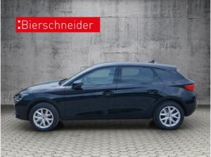 Seat Leon 1.5 TSI DSG Road Edition NAVI LED KAMERA ACC DAB 16