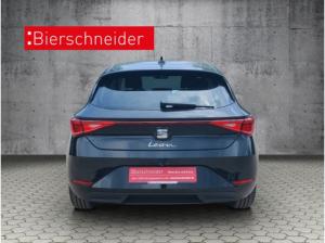 Seat Leon 1.5 TSI DSG Road Edition NAVI LED KAMERA ACC DAB 16