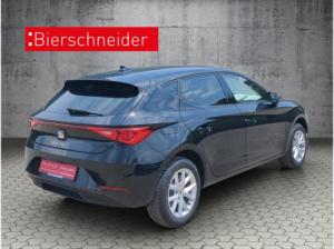 Seat Leon 1.5 TSI DSG Road Edition NAVI LED KAMERA ACC DAB 16
