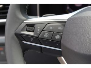 Seat Leon 1.5 TSI DSG Road Edition NAVI LED KAMERA ACC DAB 16