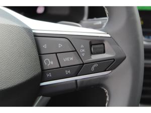 Seat Leon 1.5 TSI DSG Road Edition NAVI LED KAMERA ACC DAB 16