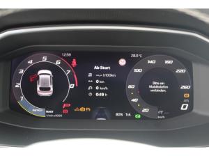 Seat Leon 1.5 TSI DSG Road Edition NAVI LED KAMERA ACC DAB 16