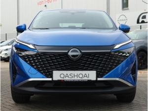 Nissan Qashqai ACENTA 1.3 DIG-T MHEV 6MT Winter Paket