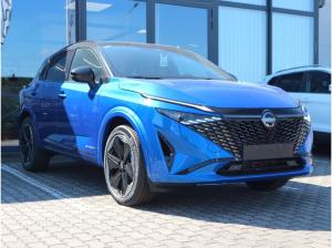 Nissan Qashqai N-DESIGN 1.5 VC-T e-POWER Pano