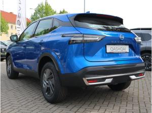 Nissan Qashqai ACENTA 1.3 DIG-T MHEV 6MT Winter Paket