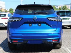 Nissan Qashqai N-DESIGN 1.5 VC-T e-POWER Pano