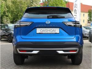 Nissan Qashqai ACENTA 1.3 DIG-T MHEV 6MT Winter Paket