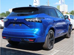 Nissan Qashqai N-DESIGN 1.5 VC-T e-POWER Pano