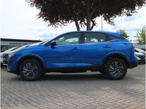 Nissan Qashqai ACENTA 1.3 DIG-T MHEV 6MT Winter Paket