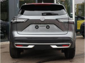 Nissan Qashqai N-CONNECTA 1.5 VC-T e-POWER 4x2