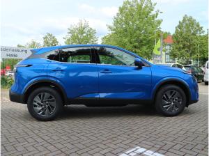 Nissan Qashqai ACENTA 1.3 DIG-T MHEV 6MT Winter Paket