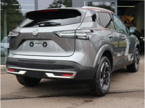 Nissan Qashqai N-CONNECTA 1.5 VC-T e-POWER 4x2