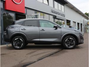 Nissan Qashqai N-CONNECTA 1.5 VC-T e-POWER 4x2
