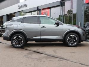 Nissan Qashqai N-CONNECTA 1.5 VC-T e-POWER 4x2