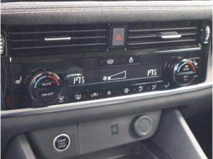 Nissan Qashqai ACENTA 1.3 DIG-T MHEV 6MT Winter Paket