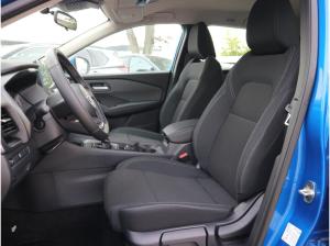 Nissan Qashqai ACENTA 1.3 DIG-T MHEV 6MT Winter Paket