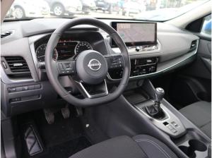 Nissan Qashqai ACENTA 1.3 DIG-T MHEV 6MT Winter Paket