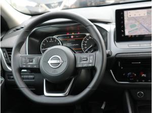 Nissan Qashqai ACENTA 1.3 DIG-T MHEV 6MT Winter Paket