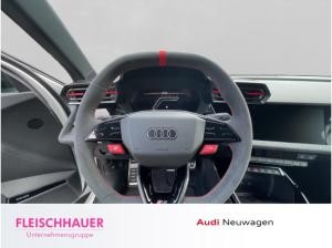 Audi RS3 Sportback 2.5 TFSI RS-DESIGN NAVI SPORTABGAS