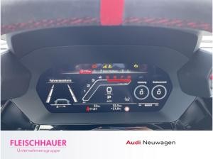 Audi RS3 Sportback 2.5 TFSI RS-DESIGN NAVI SPORTABGAS