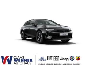 Opel Astra GS Sports Tourer AT Ganzjahresreifen