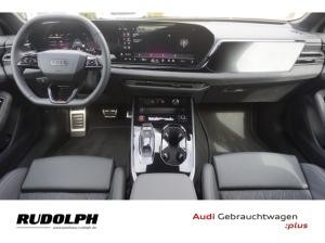 Audi A5 Avant TFSI 150 KW qu. S-tronic S line *edition one*