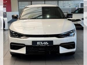 Kia EV6 "GT-Line" 77,4kWh Allrad WP+P5+P6+P7 *360°*HuD*