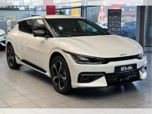 Kia EV6 "GT-Line" 77,4kWh Allrad WP+P5+P6+P7 *360°*HuD*