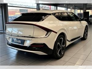 Kia EV6 "GT-Line" 77,4kWh Allrad WP+P5+P6+P7 *360°*HuD*