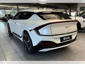 Kia EV6 "GT-Line" 77,4kWh Allrad WP+P5+P6+P7 *360°*HuD*