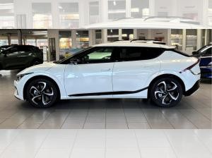 Kia EV6 "GT-Line" 77,4kWh Allrad WP+P5+P6+P7 *360°*HuD*