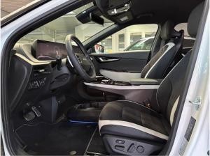 Kia EV6 "GT-Line" 77,4kWh Allrad WP+P5+P6+P7 *360°*HuD*