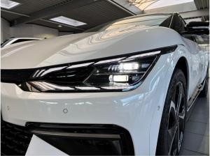 Kia EV6 "GT-Line" 77,4kWh Allrad WP+P5+P6+P7 *360°*HuD*