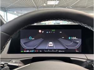 Kia EV6 "GT-Line" 77,4kWh Allrad WP+P5+P6+P7 *360°*HuD*
