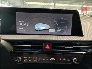 Kia EV6 "GT-Line" 77,4kWh Allrad WP+P5+P6+P7 *360°*HuD*