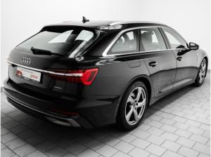 Audi A6 Avant 45 TDI quattro S line Matrix Pano ACC